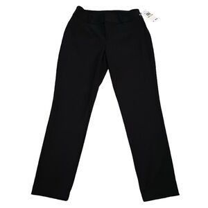 Black Pants